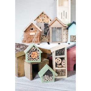 Insects hotel