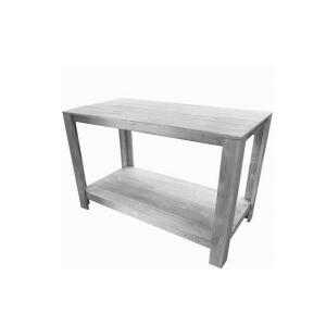 Wooden table